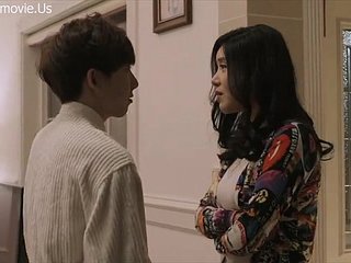 girl friend's mom 2016.FLV