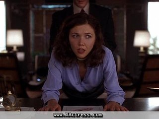 The secretary sex