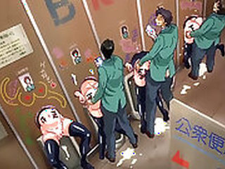 Ckinonieur... SWALL What Is That Guy Doing