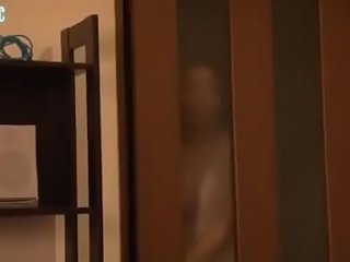 Japanese Mom's Ejaculation Control: A Mother-Daughter Experience