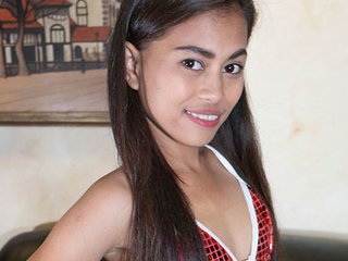 SEXY, SKINNY COWGIRL GETS PORKED AND CORKED!