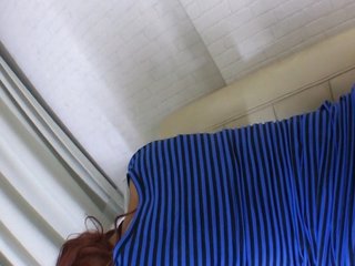 Ayumi Sakurai rides his cock after a japanese blowjob